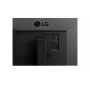 LG | 34BN770-B | 34 "" | IPS | QHD | 3440 x 1440 pixels | 21:9 | 5 ms | 300 cd/m² | Black | HDMI ports quantity 2 | 75 Hz - 6